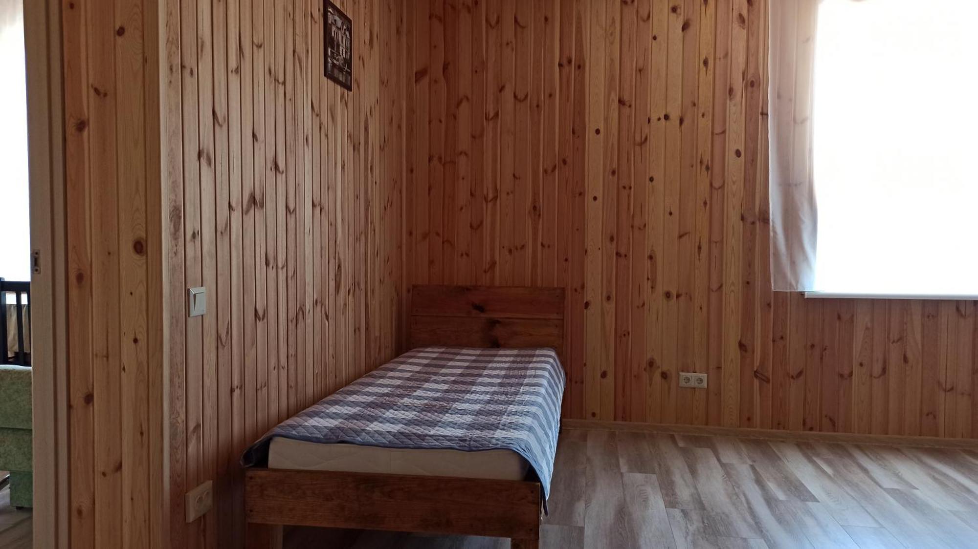 מלון צ'ורנומורסק Eco House חדר תמונה