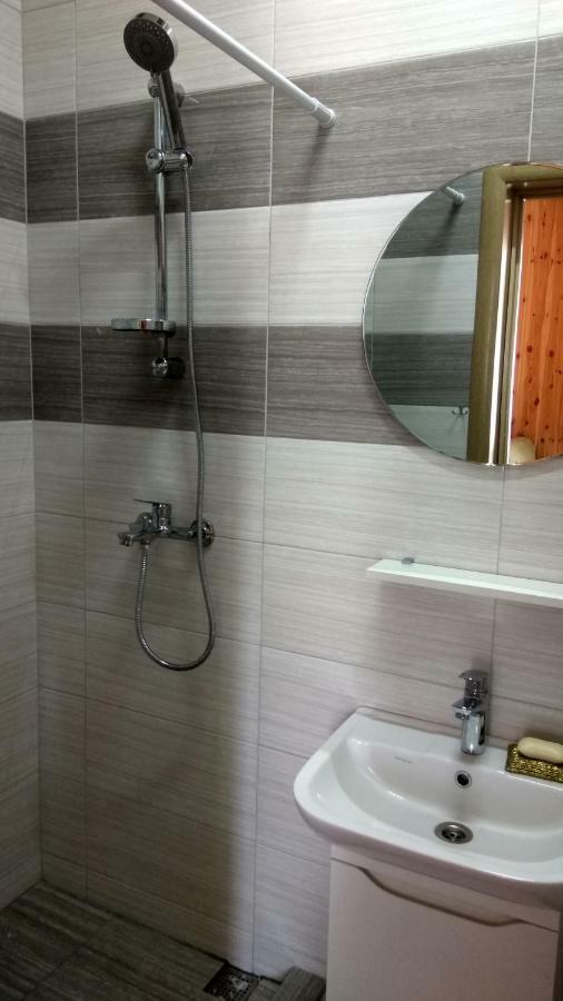 מלון צ'ורנומורסק Eco House מראה חיצוני תמונה